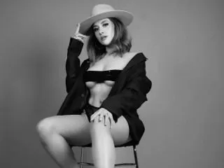 Mackenzzy profielfoto van cam model