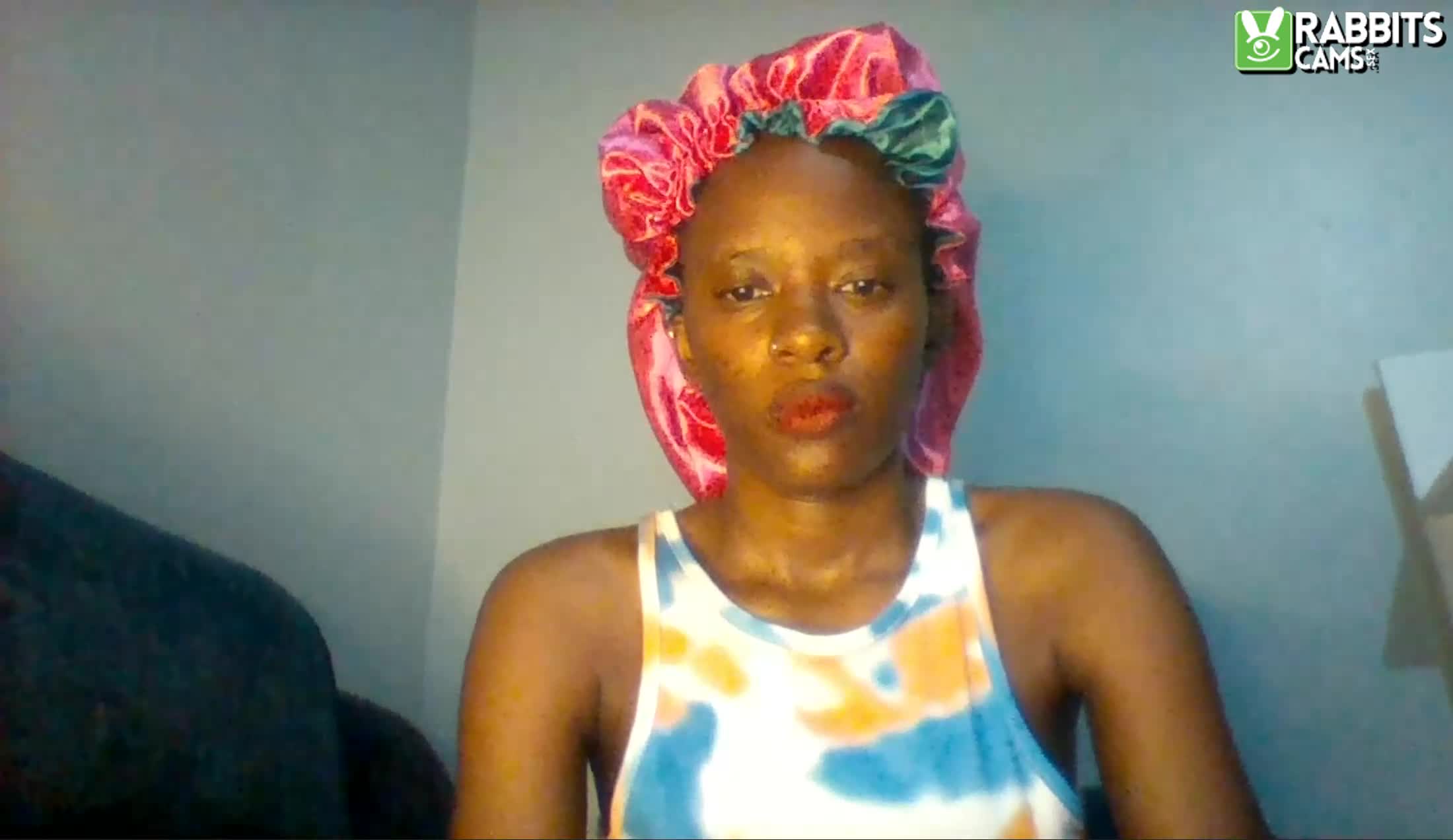 Interprète Gabbie33 Vidéo 1