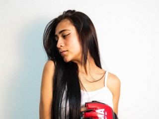 Foto de perfil de modelo de webcam de cataleyath