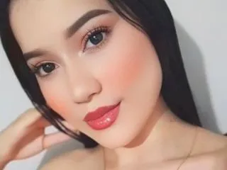 Imagen de perfil de modelo de cámara web de AbbyS19