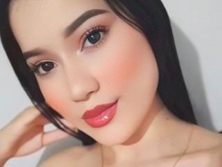 Image de profil du modèle de webcam AbbyS19