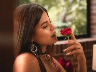 Image de profil du modèle de webcam LezzyHells