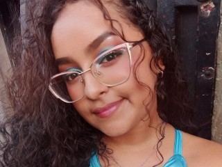 Foto de perfil de modelo de webcam de LexieShane