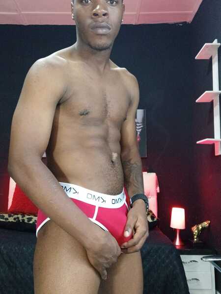 Artista DostrianJones Foto 4