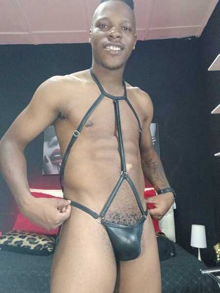 Artista DostrianJones Foto 10