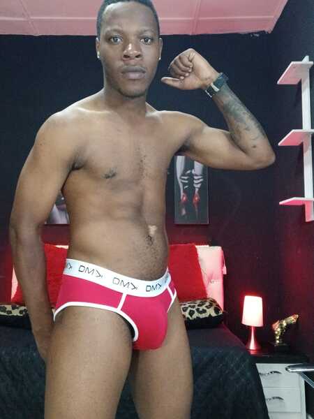 Artista DostrianJones Foto 3