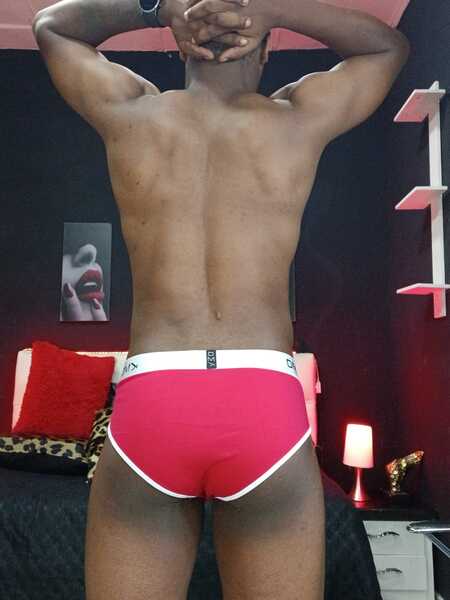 Artista DostrianJones Foto 9