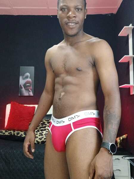 Artista DostrianJones Foto 5