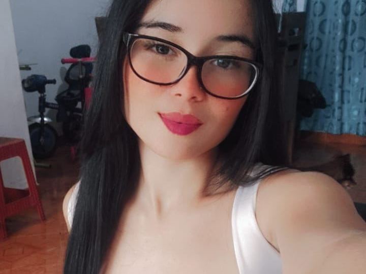 Profilbilde av NicolePowerss webkamera modell