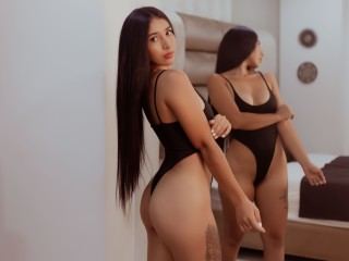 SharonnLewis profielfoto van cam model