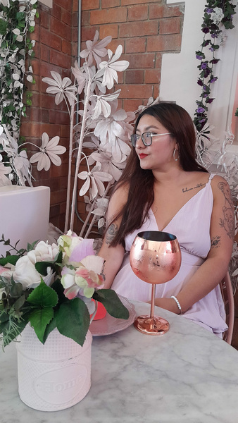 Interprete SabrinaRays Foto 4