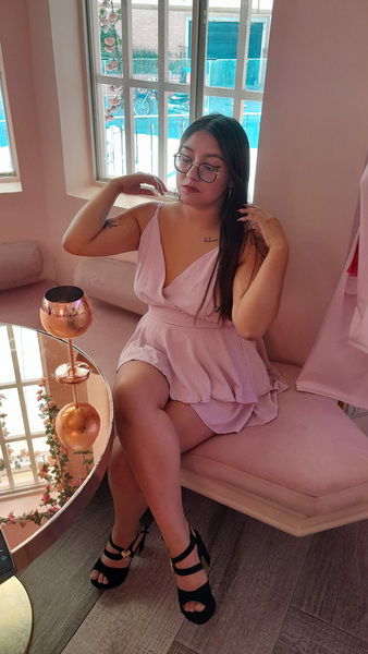 Interprete SabrinaRays Foto 3