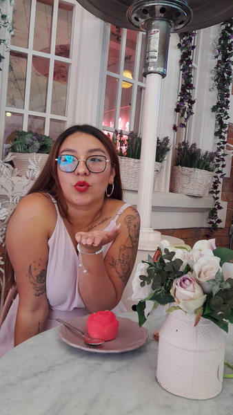 Interprete SabrinaRays Foto 5