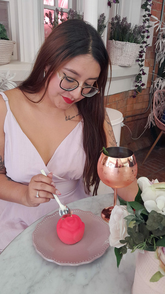 Interprete SabrinaRays Foto 6