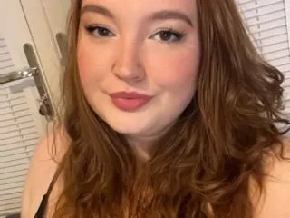Image de profil du modèle de webcam BBWRosieXXX