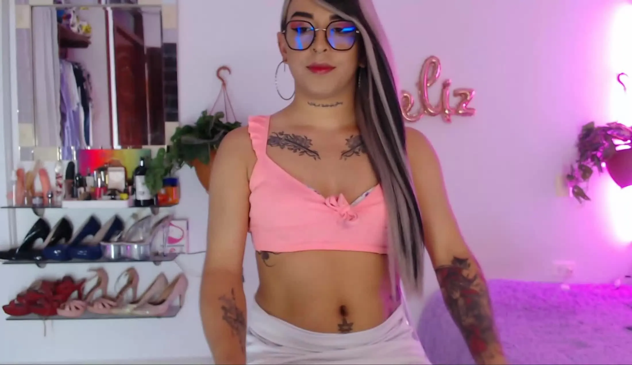 Darsteller LavenenoOrtiz27 Video 2