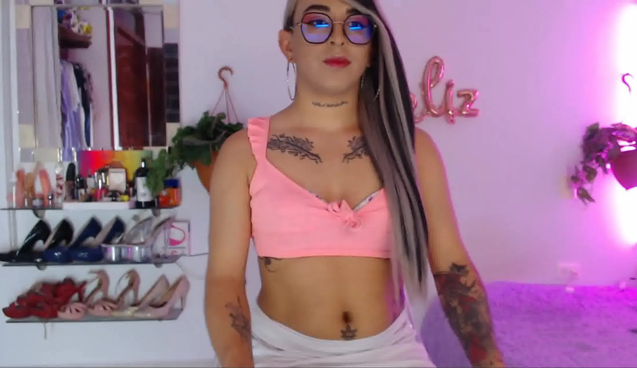 Interprète LavenenoOrtiz27 Vidéo 1