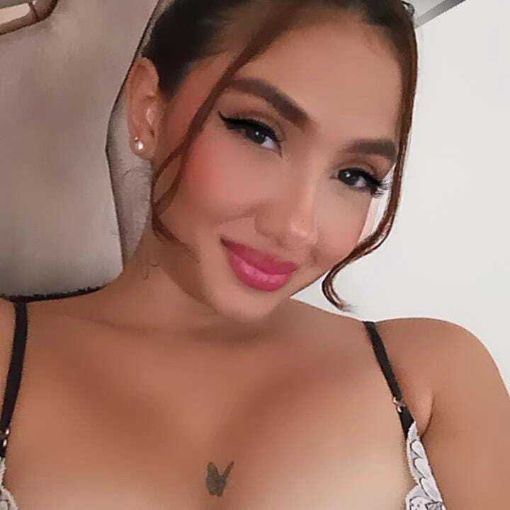 Artista HannaSmithXO Foto 2