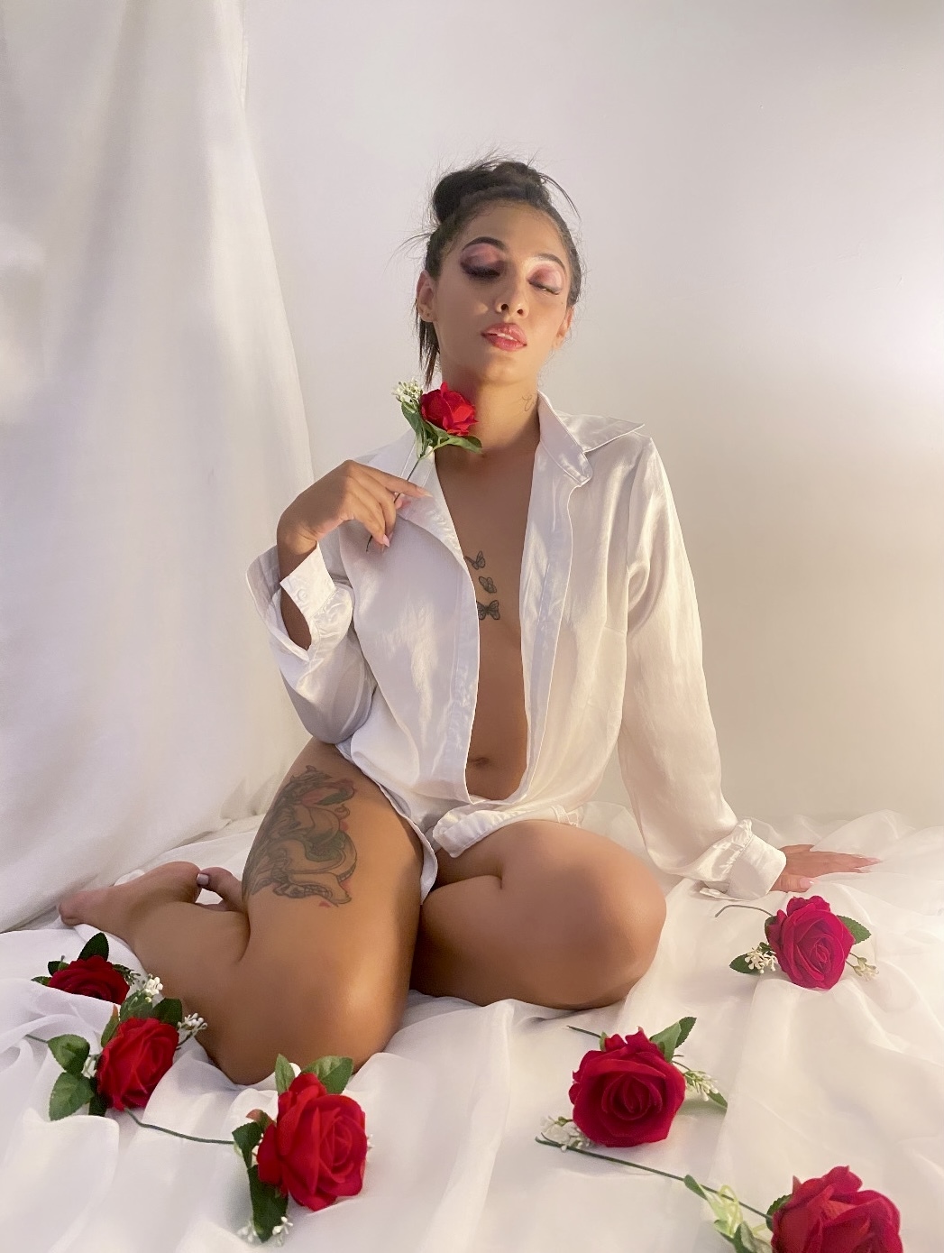 Artista HannaSmithXO Foto 10