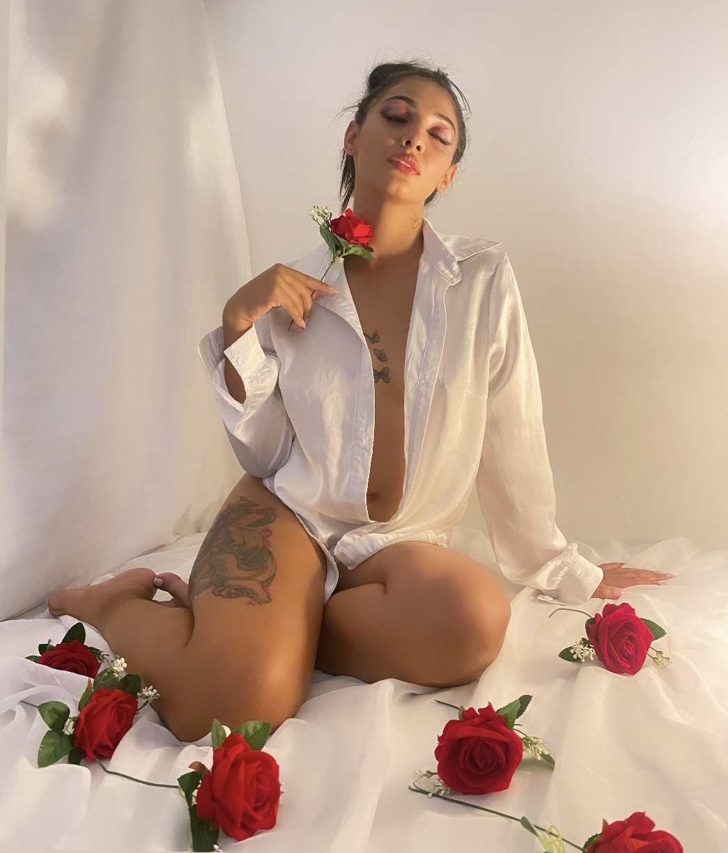 Artista HannaSmithXO Foto 12