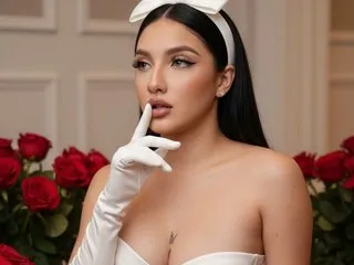 HannaSmithXO immagine del profilo del modello di cam