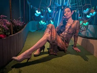 littleeveapples profielfoto van cam model