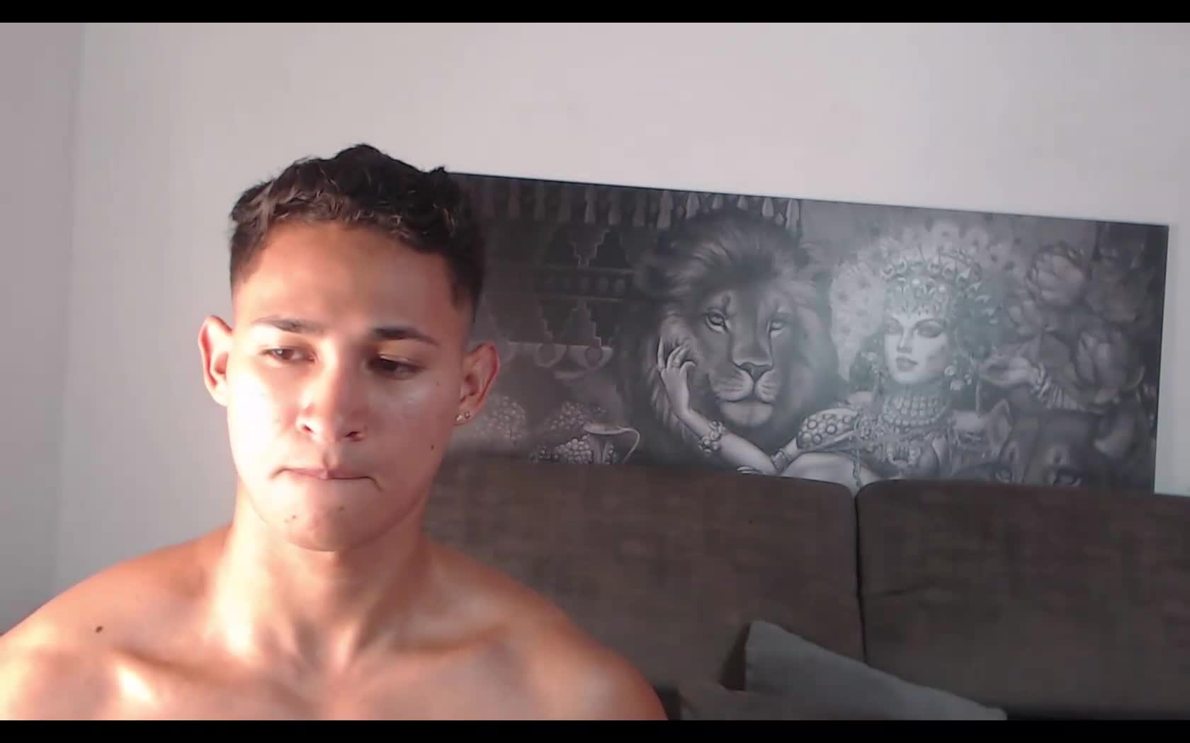 Intérprete Benjamincooperk Video 1