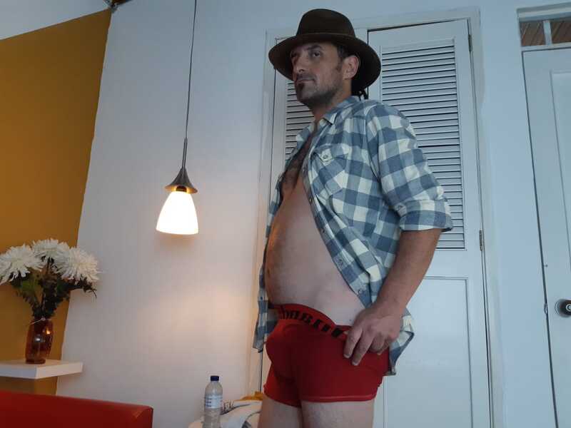 Darsteller ADAMSANCHEZ Foto 1