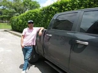 Foto de perfil de modelo de webcam de ADAMSANCHEZ