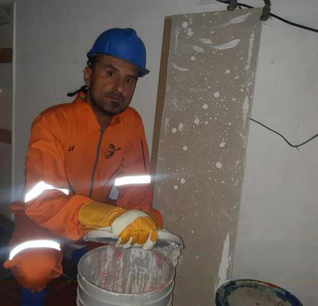 Artista ADAMSANCHEZ Foto 6