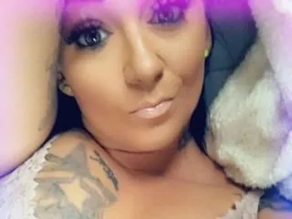 Image de profil du modèle de webcam RachelSmith24