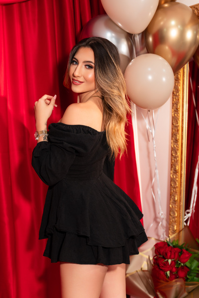 Artiest FernandaBellucci Foto 6