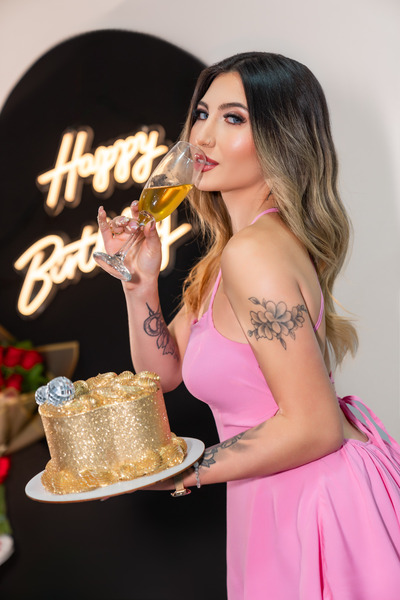 Artiest FernandaBellucci Foto 11