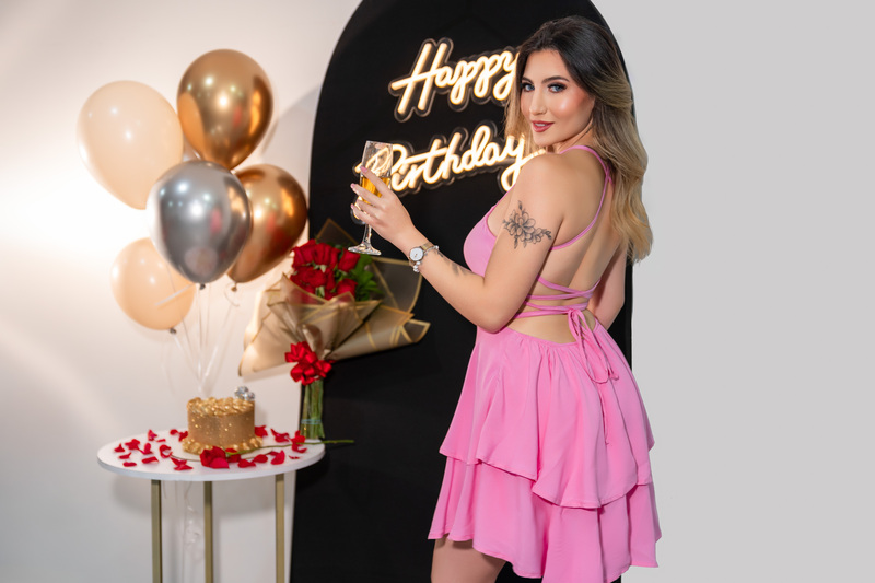 Artiest FernandaBellucci Foto 8