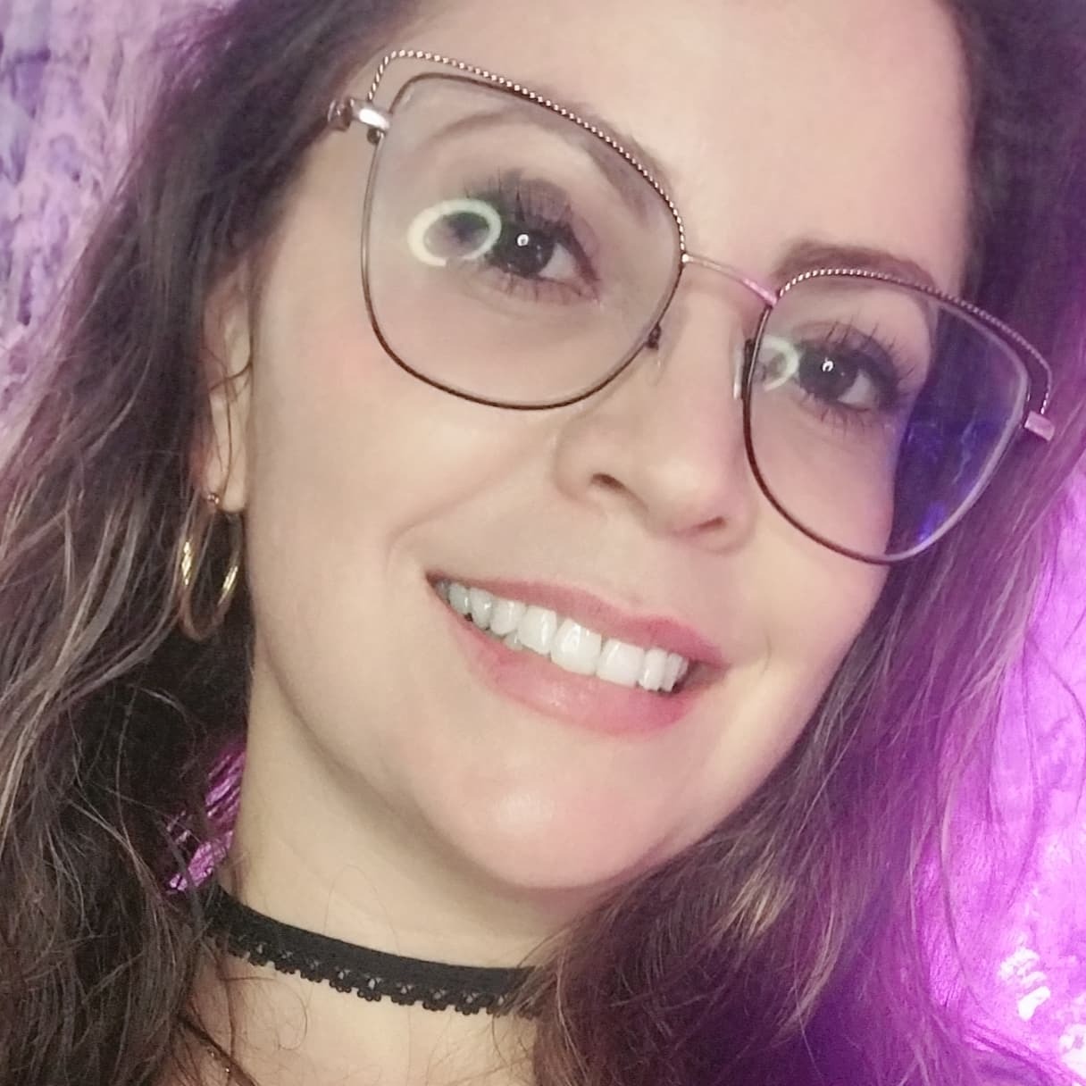 Interprète SarahCrowe Photo 2