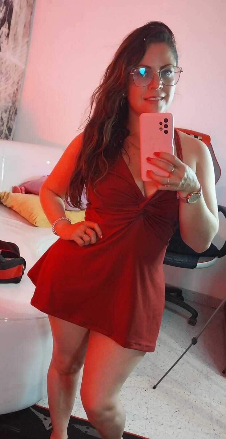 Interprète SarahCrowe Photo 4