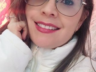 Image de profil du modèle de webcam SarahCrowe