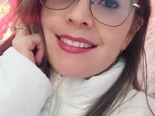 SarahCrowe immagine del profilo del modello di cam