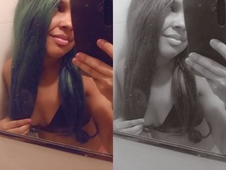 Imagen de perfil de modelo de cámara web de BabMmm26
