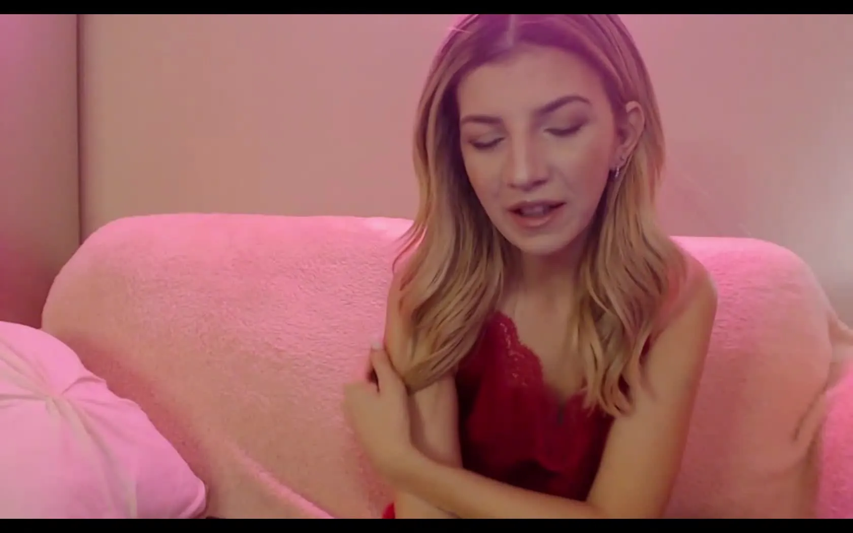 Interprète StephNicole29 Vidéo 1