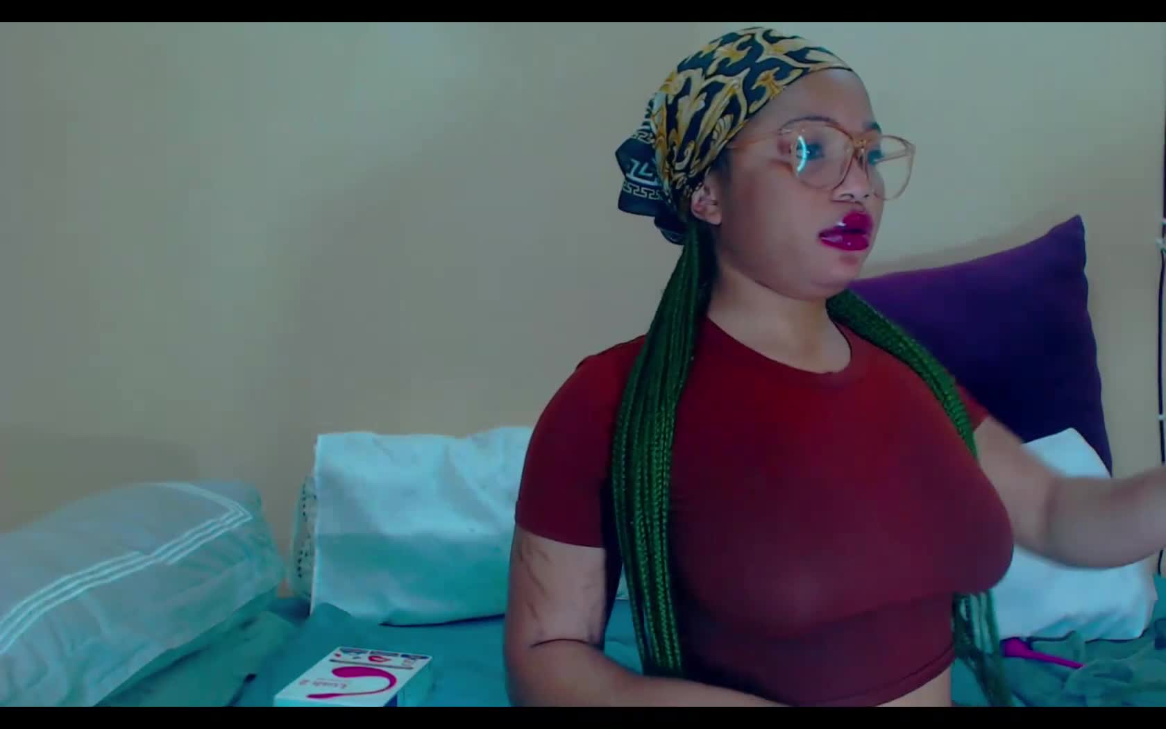 Artiest YUMMYDOLL22 Video 1