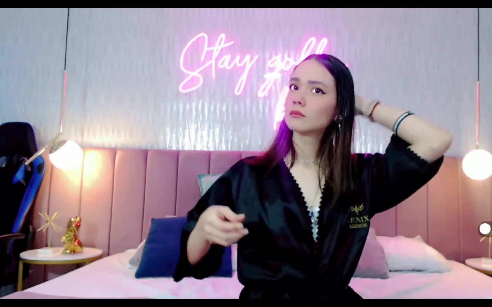 Utøver MillieLewiss Video 1