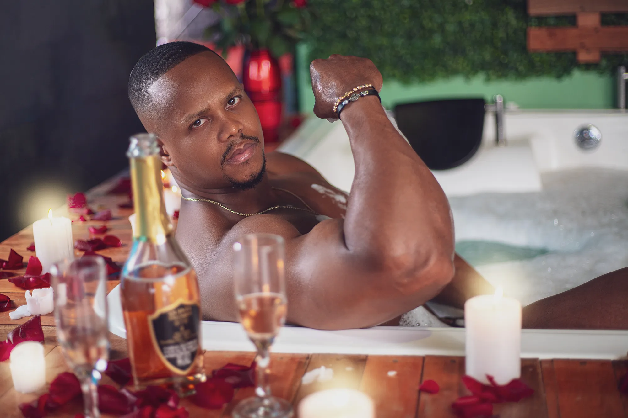 Utøver aaronst Bilde 1