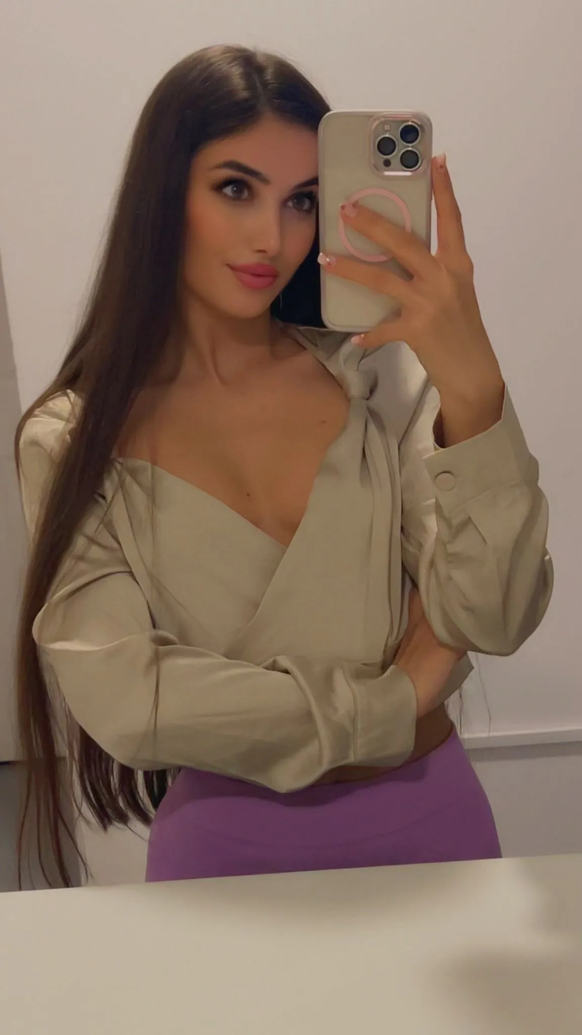 Artiest EvelyneSol Foto 3