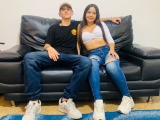 SofiaAndEmilio cam model profile picture