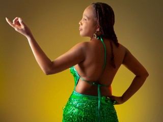 Image de profil du modèle de webcam RoseMiiller69