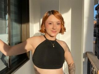 AllysonSaenz24 profielfoto van cam model 