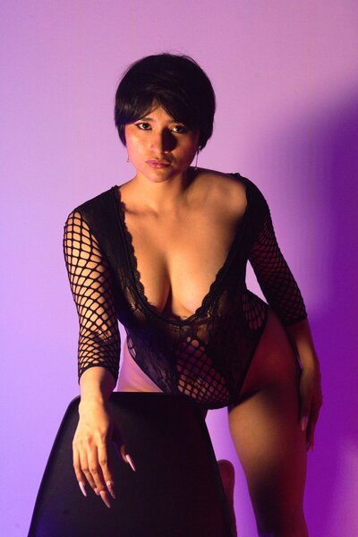 Utøver MiaLeBlancc Bilde 5