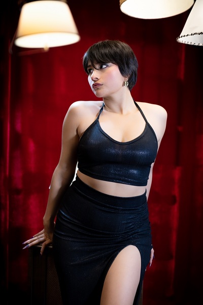 Utøver MiaLeBlancc Bilde 12