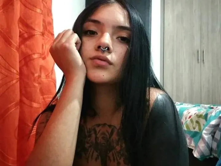 sweetsumin immagine del profilo del modello di cam